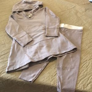 Cotton Caboodle 2 pc outfit Size 18/24 months